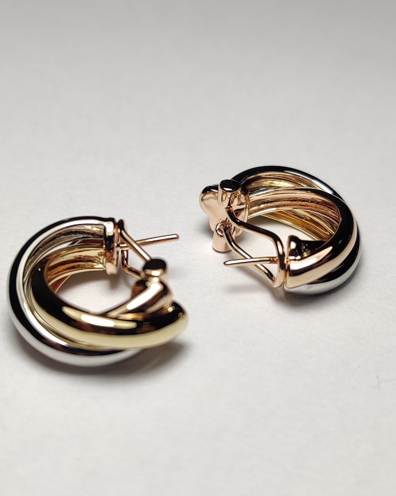 Orbit Hoops