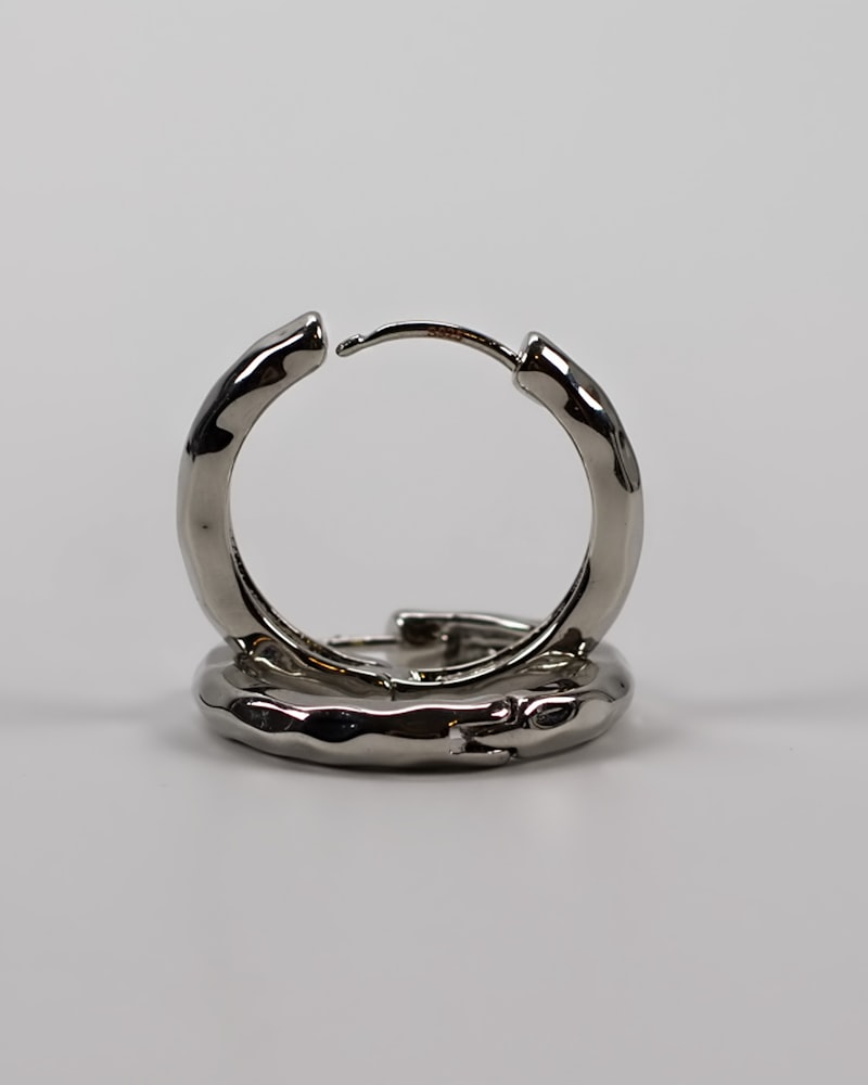 Ingot Hoops
