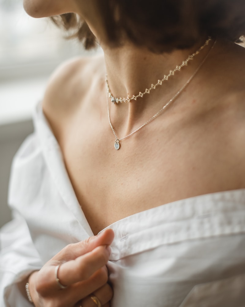 Trois Layering Set