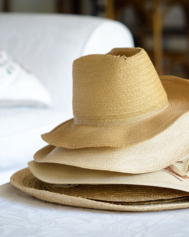 Packable Panama