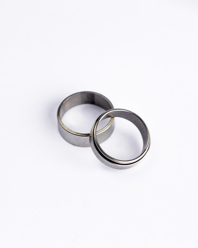 Thread Stacking Band
