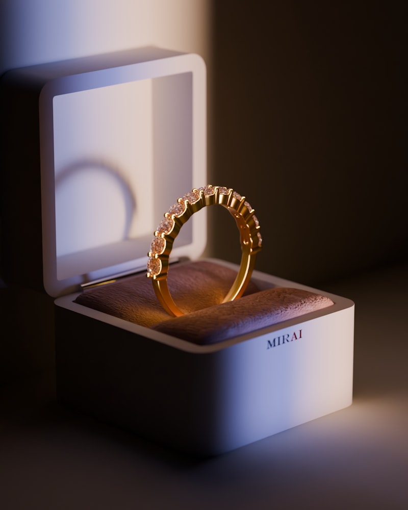 Eternity Band