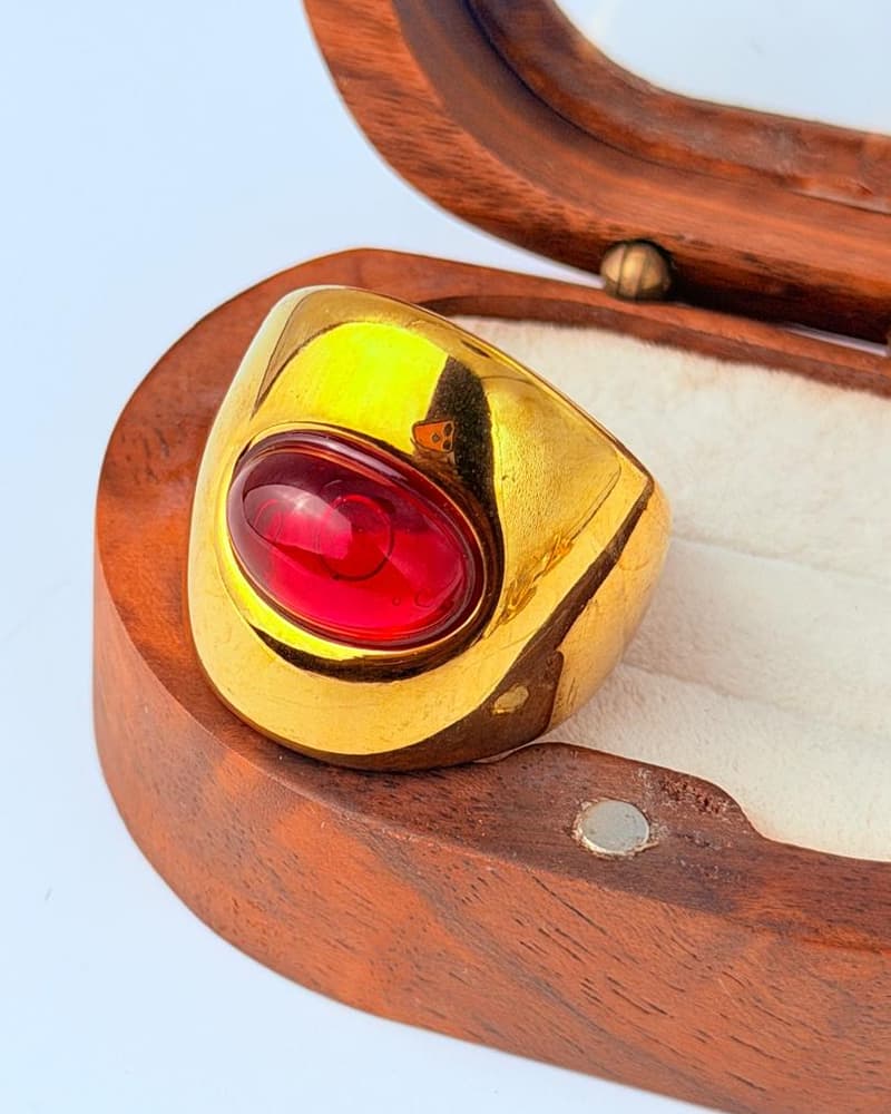 SAMPLE Ring 03