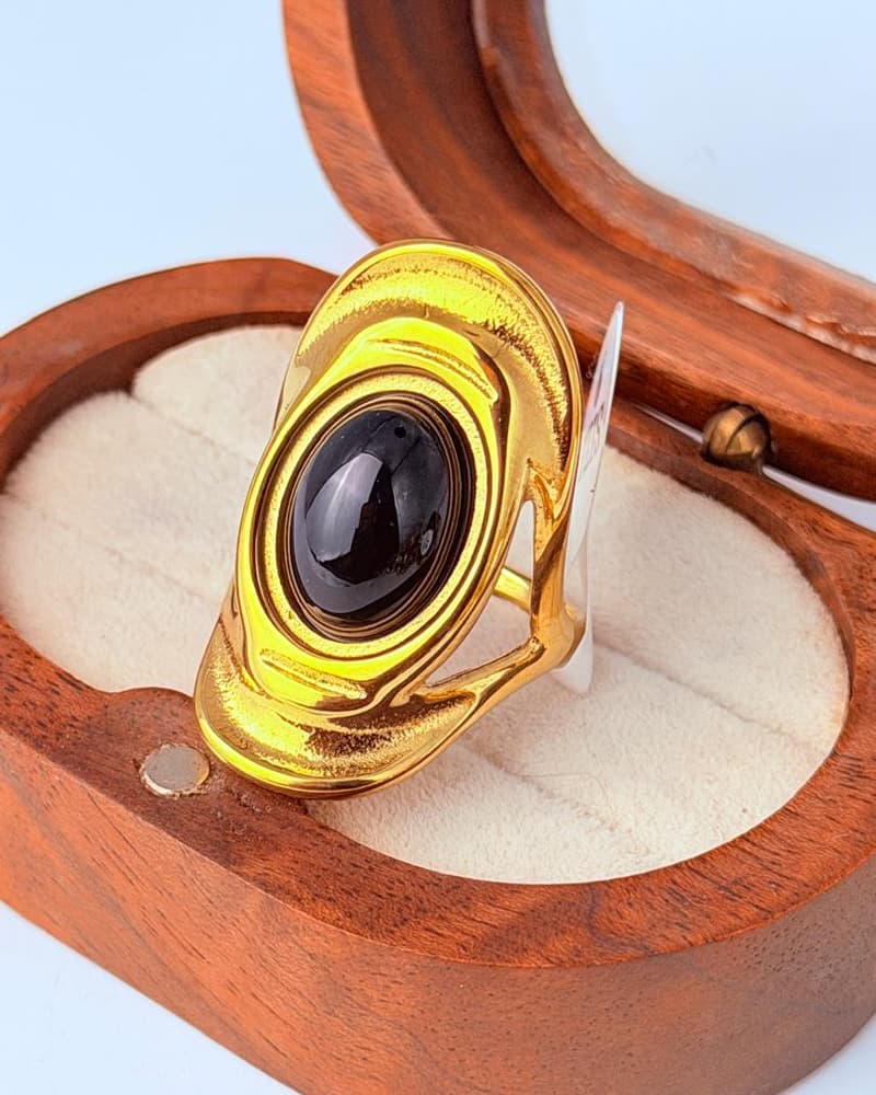 SAMPLE Ring 04