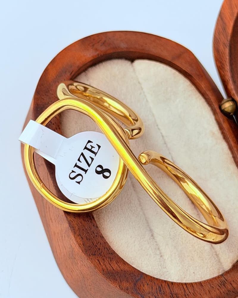 SAMPLE Ring 06