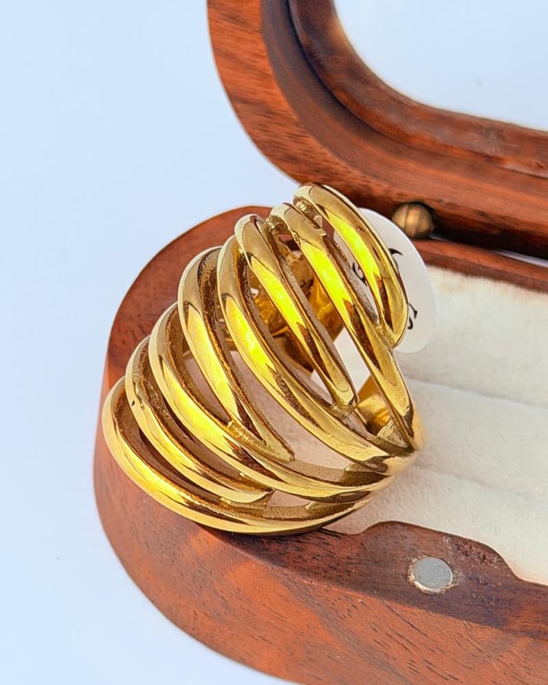 SAMPLE Ring 07