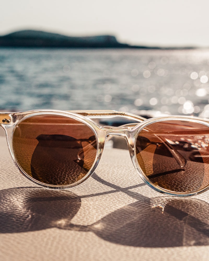 Dune Sunglasses
