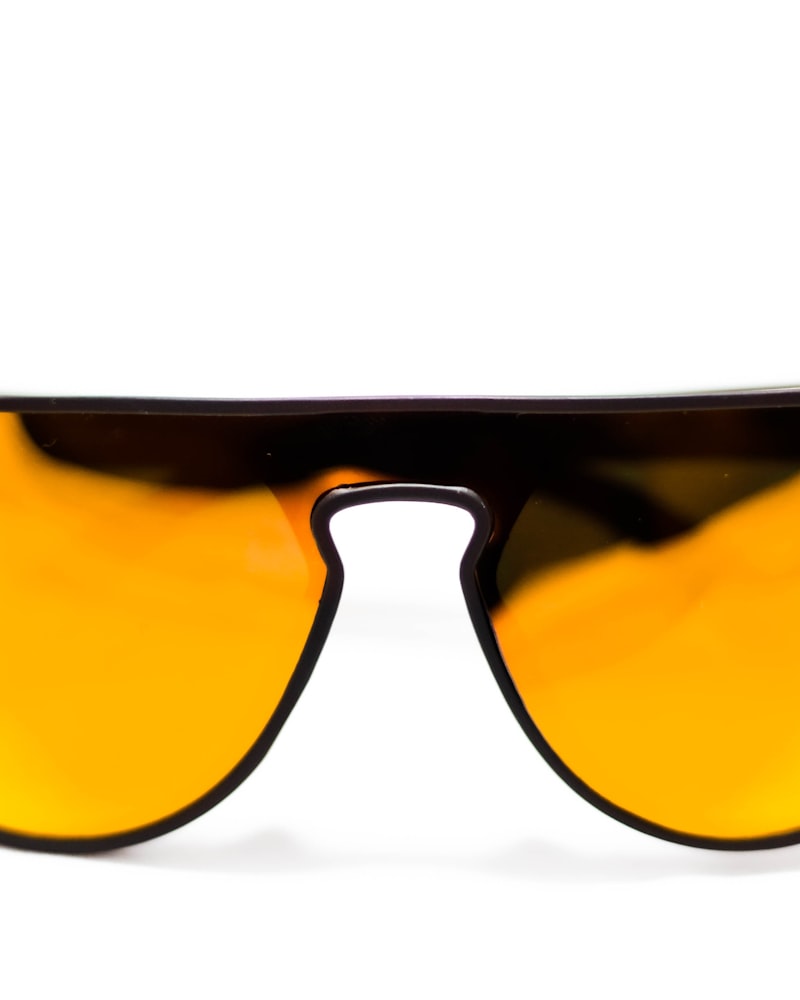 Miel Tinted Sunglasses