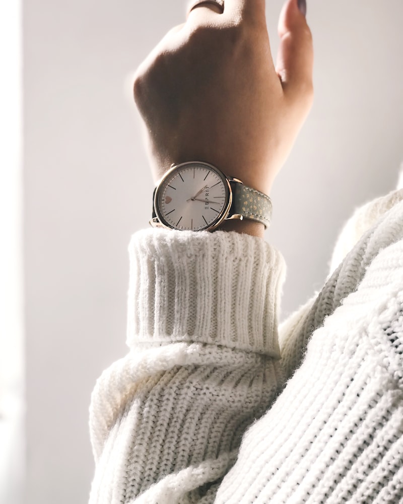 Brume Everyday Watch